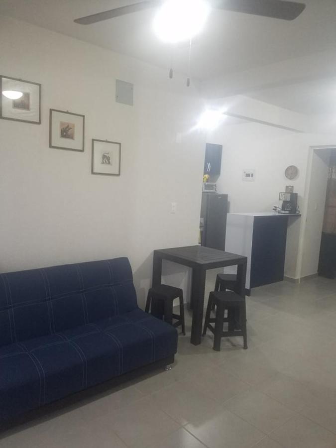 El Arrecife: Apartamento Con Alberca A 10 Minutos De La Playa Akapulko Dış mekan fotoğraf