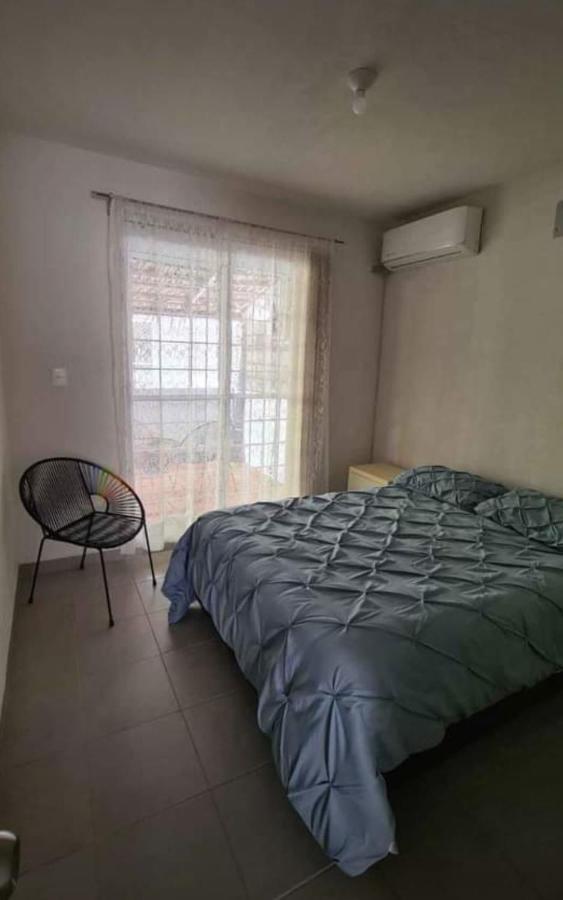 El Arrecife: Apartamento Con Alberca A 10 Minutos De La Playa Akapulko Dış mekan fotoğraf